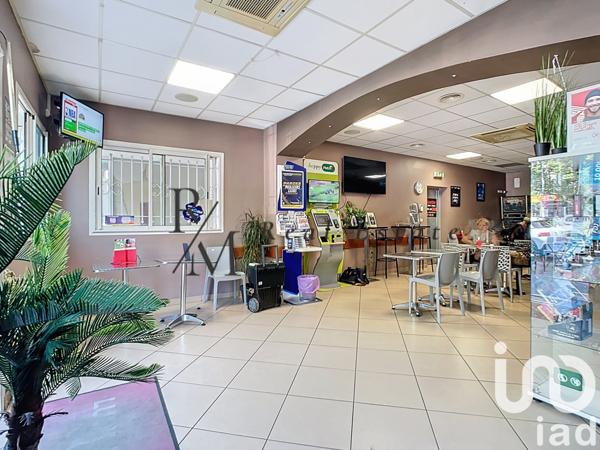 Immeuble à vendre 436 m² Miramas