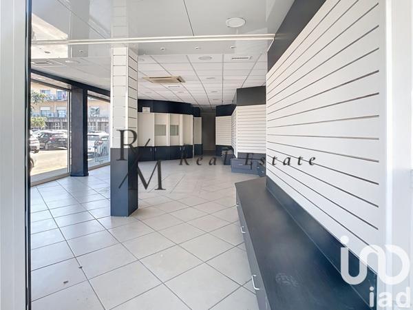 Immeuble à vendre 436 m² Miramas