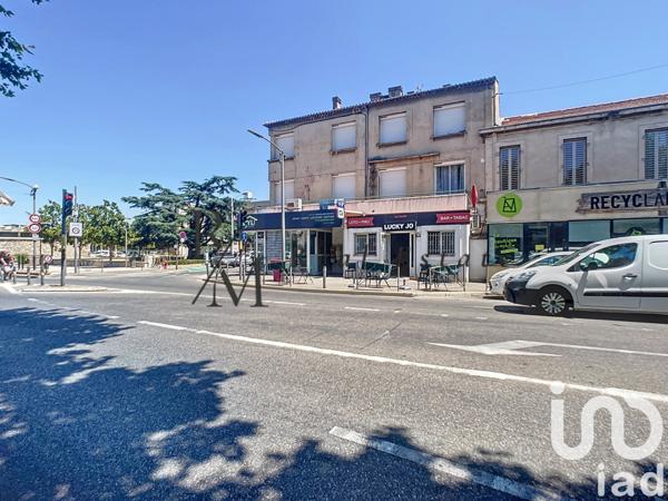 Immeuble à vendre 436 m² Miramas