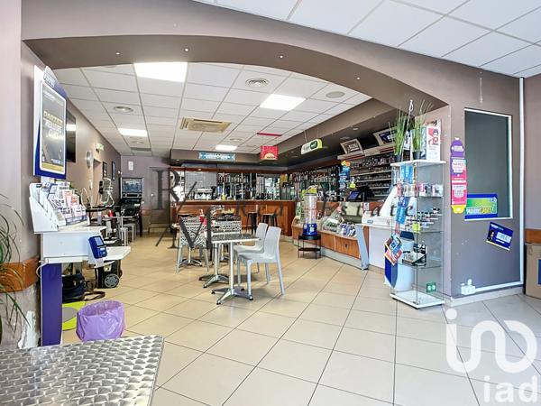 Immeuble à vendre 436 m² Miramas