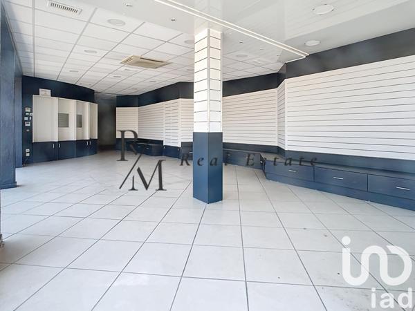 Immeuble à vendre 436 m² Miramas