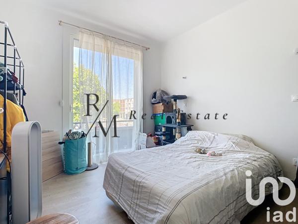 Immeuble à vendre 436 m² Miramas