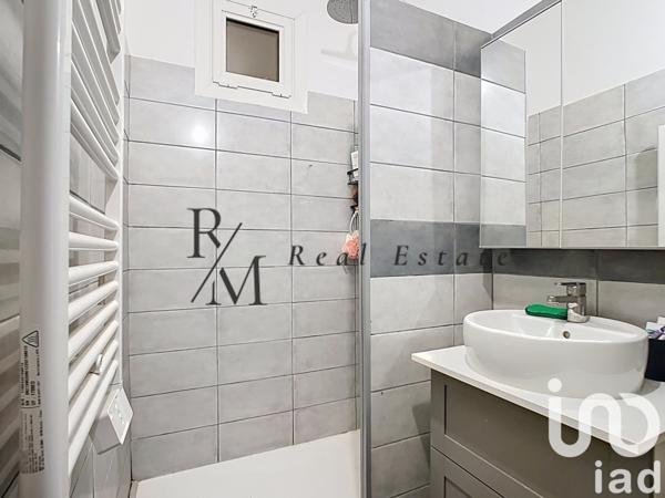 Immeuble à vendre 436 m² Miramas