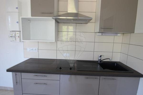 Appartement  à louer - Saône-et-Loire - 71