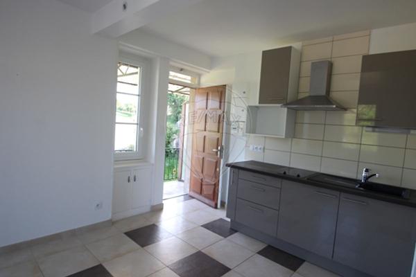 Appartement  à louer - Saône-et-Loire - 71