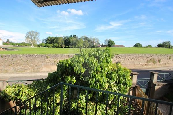 Appartement  à louer - Saône-et-Loire - 71