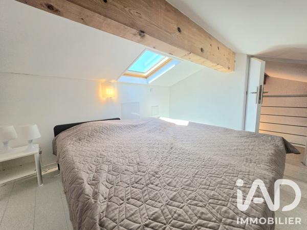 Maison à vendre 3 pièces 47,51 m² Roquebrune-sur-Argens