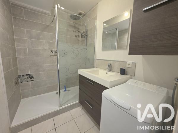 Maison à vendre 3 pièces 47,51 m² Roquebrune-sur-Argens