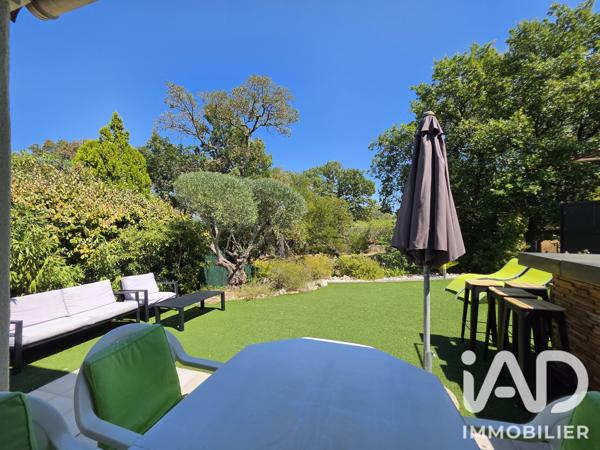 Maison à vendre 3 pièces 47,51 m² Roquebrune-sur-Argens