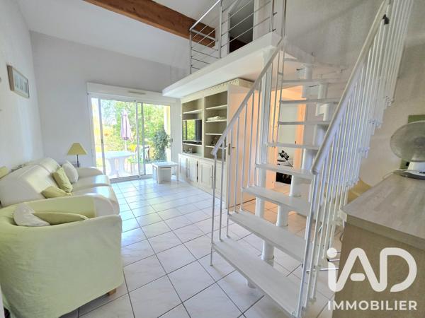 Maison à vendre 3 pièces 47,51 m² Roquebrune-sur-Argens