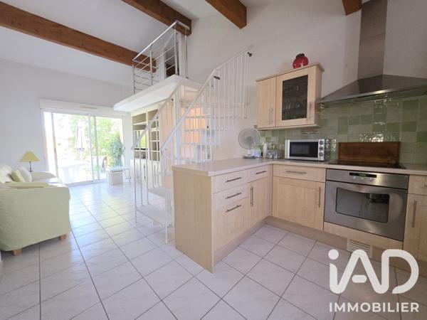 Maison à vendre 3 pièces 47,51 m² Roquebrune-sur-Argens