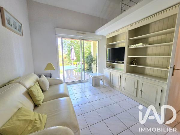 Maison à vendre 3 pièces 47,51 m² Roquebrune-sur-Argens