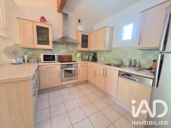 Maison à vendre 3 pièces 47,51 m² Roquebrune-sur-Argens
