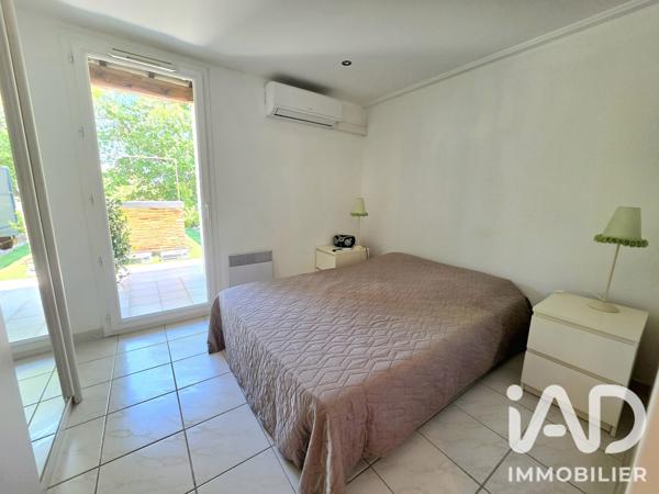 Maison à vendre 3 pièces 47,51 m² Roquebrune-sur-Argens