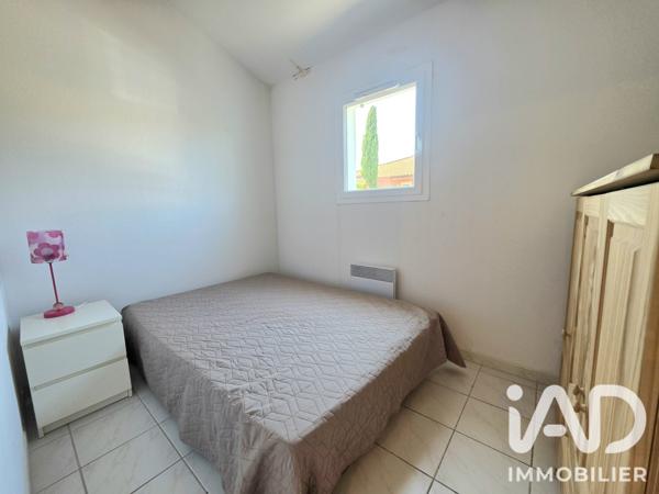 Maison à vendre 3 pièces 47,51 m² Roquebrune-sur-Argens