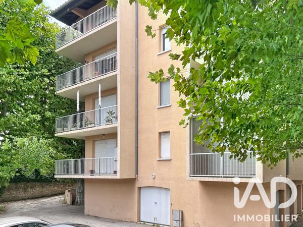 Appartement à vendre 3 pièces 69 m² Cavaillon