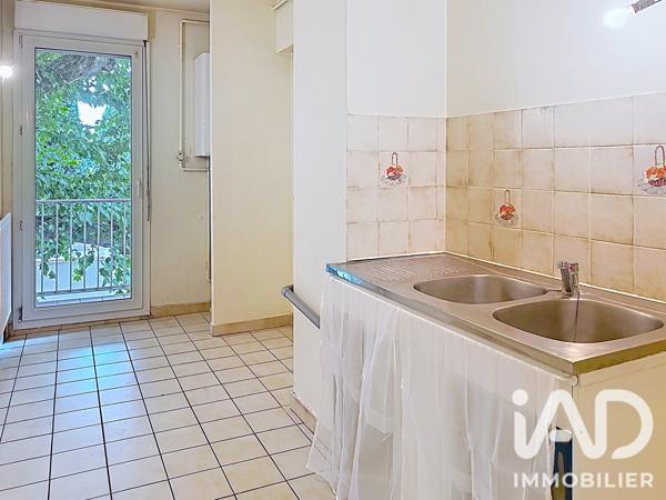 Appartement à vendre 3 pièces 69 m² Cavaillon