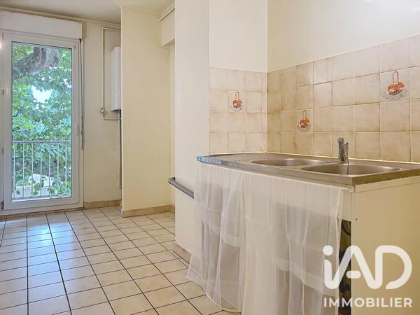 Appartement à vendre 3 pièces 69 m² Cavaillon