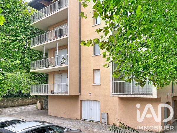 Appartement à vendre 3 pièces 69 m² Cavaillon