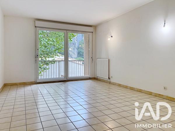 Appartement à vendre 3 pièces 69 m² Cavaillon