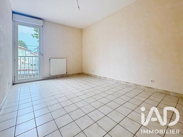 Appartement à vendre 3 pièces 69 m² Cavaillon