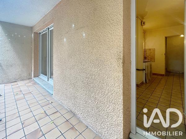 Appartement à vendre 3 pièces 69 m² Cavaillon