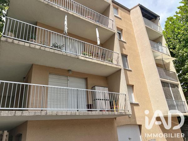 Appartement à vendre 3 pièces 69 m² Cavaillon