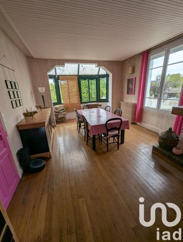 Maison à vendre 7 pièces 190 m² Brienon-sur-Armançon