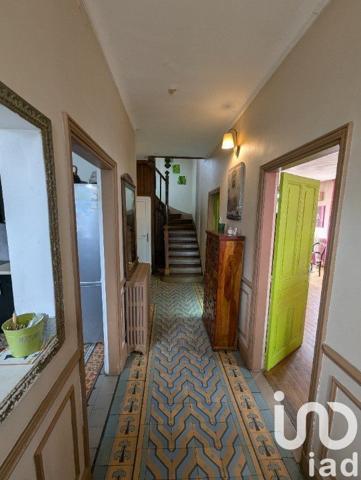 Maison à vendre 7 pièces 190 m² Brienon-sur-Armançon