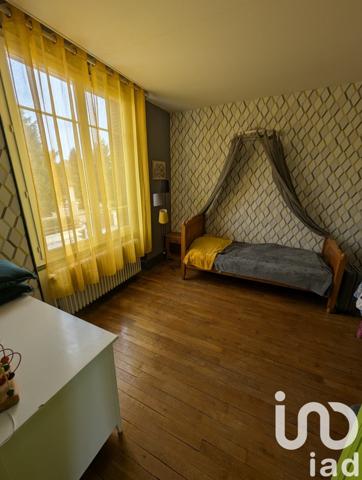 Maison à vendre 7 pièces 190 m² Brienon-sur-Armançon