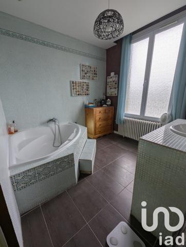 Maison à vendre 7 pièces 190 m² Brienon-sur-Armançon