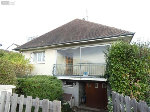 Maison à vendre à Caen dans le Calvados (14000), ref : 10615/188