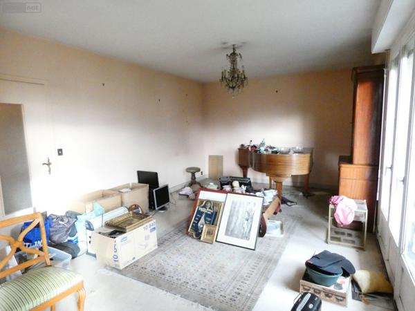 Maison à vendre à Caen dans le Calvados (14000), ref : 10615/188