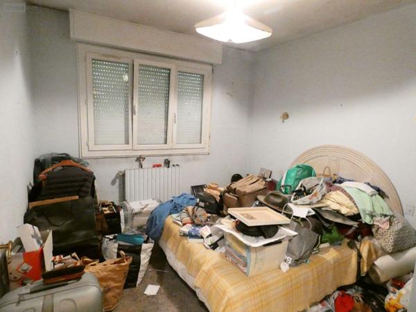 Maison à vendre à Caen dans le Calvados (14000), ref : 10615/188