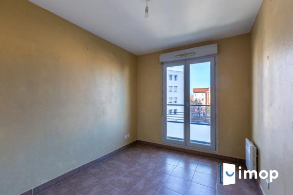 3 pièces avec extérieur