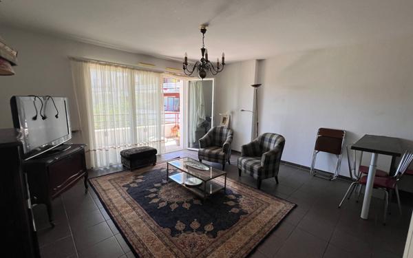 Appartement à vendre    3 pièces • 58,09 m2 Biscarrosse