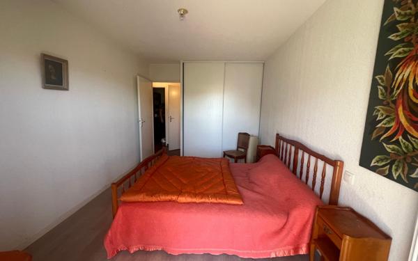 Appartement à vendre    3 pièces • 58,09 m2 Biscarrosse