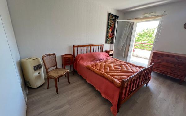 Appartement à vendre    3 pièces • 58,09 m2 Biscarrosse