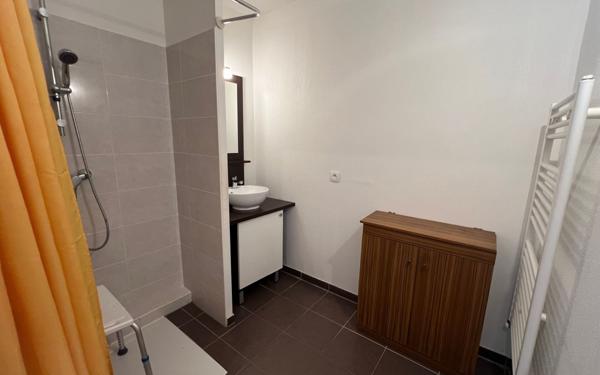 Appartement à vendre    3 pièces • 58,09 m2 Biscarrosse