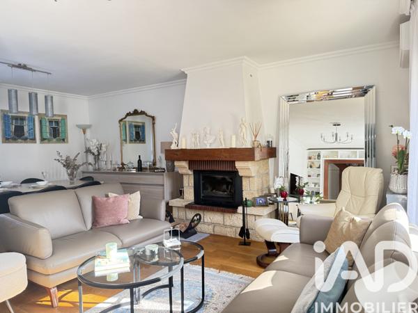 Maison à vendre 5 pièces 156 m² Verneuil-sur-Seine