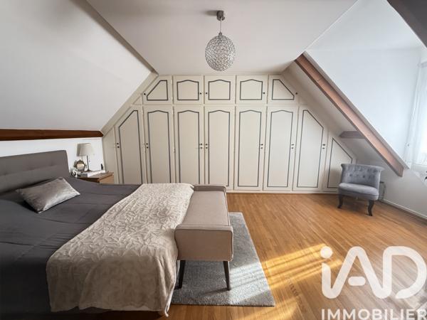 Maison à vendre 5 pièces 156 m² Verneuil-sur-Seine