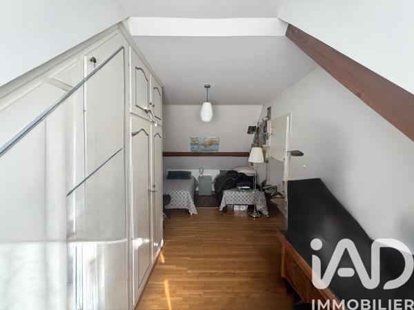 Maison à vendre 5 pièces 156 m² Verneuil-sur-Seine