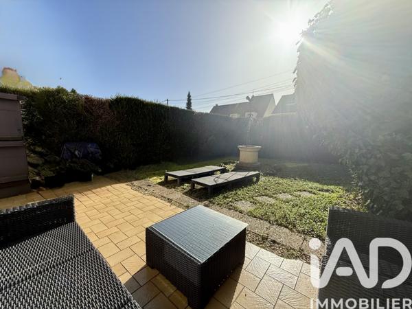 Maison à vendre 5 pièces 156 m² Verneuil-sur-Seine