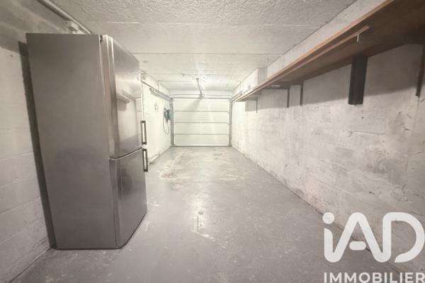 Maison à vendre 5 pièces 156 m² Verneuil-sur-Seine