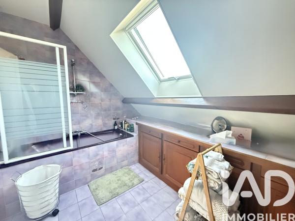 Maison à vendre 5 pièces 156 m² Verneuil-sur-Seine