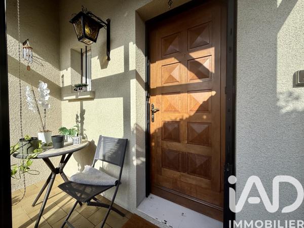 Maison à vendre 5 pièces 156 m² Verneuil-sur-Seine