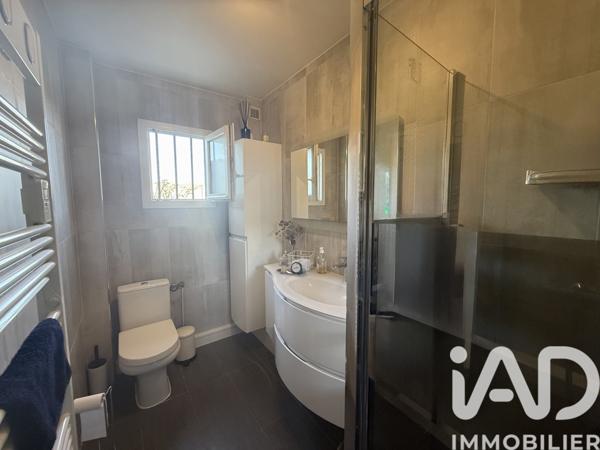 Maison à vendre 5 pièces 156 m² Verneuil-sur-Seine