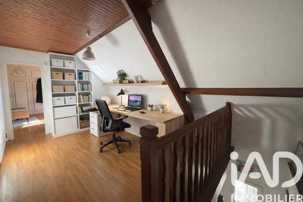 Maison à vendre 5 pièces 156 m² Verneuil-sur-Seine