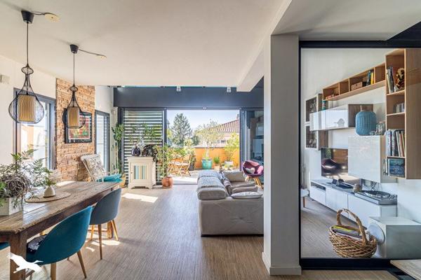 Maison à vendre |  Le Haillan |  5 pièces | 131 m²