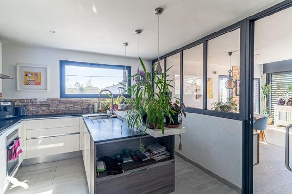 Maison à vendre |  Le Haillan |  5 pièces | 131 m²